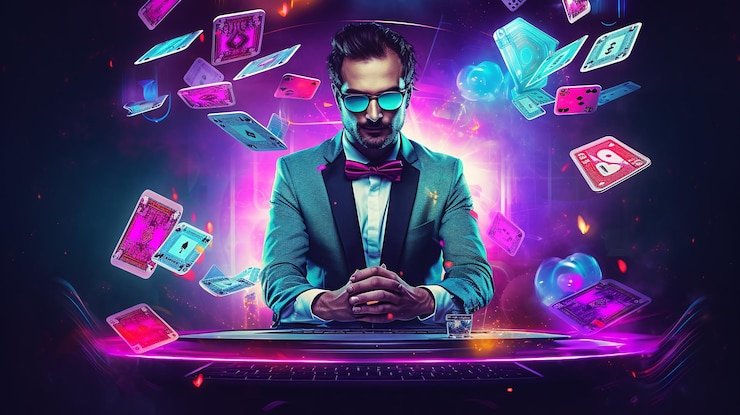 Langkah memulai penggunaan nadiemtogel dengan aman