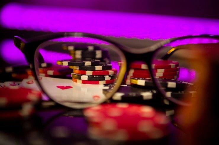 Nuansa kapal harta untuk halaman nadiemtogel Indonesia