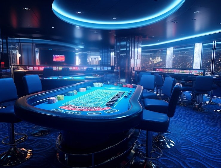 Privasi akun nadiemtogel pada kategori blackjack
