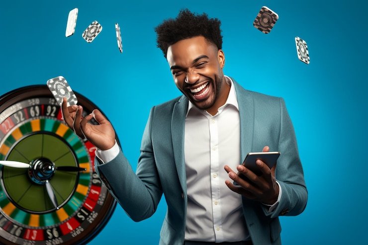 Privasi akun pada halaman Panduan Kasino Langsung Vivo di nadiemtogel untuk pengguna Indonesia