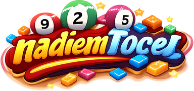 Logo nadiemtogel di navigasi utama